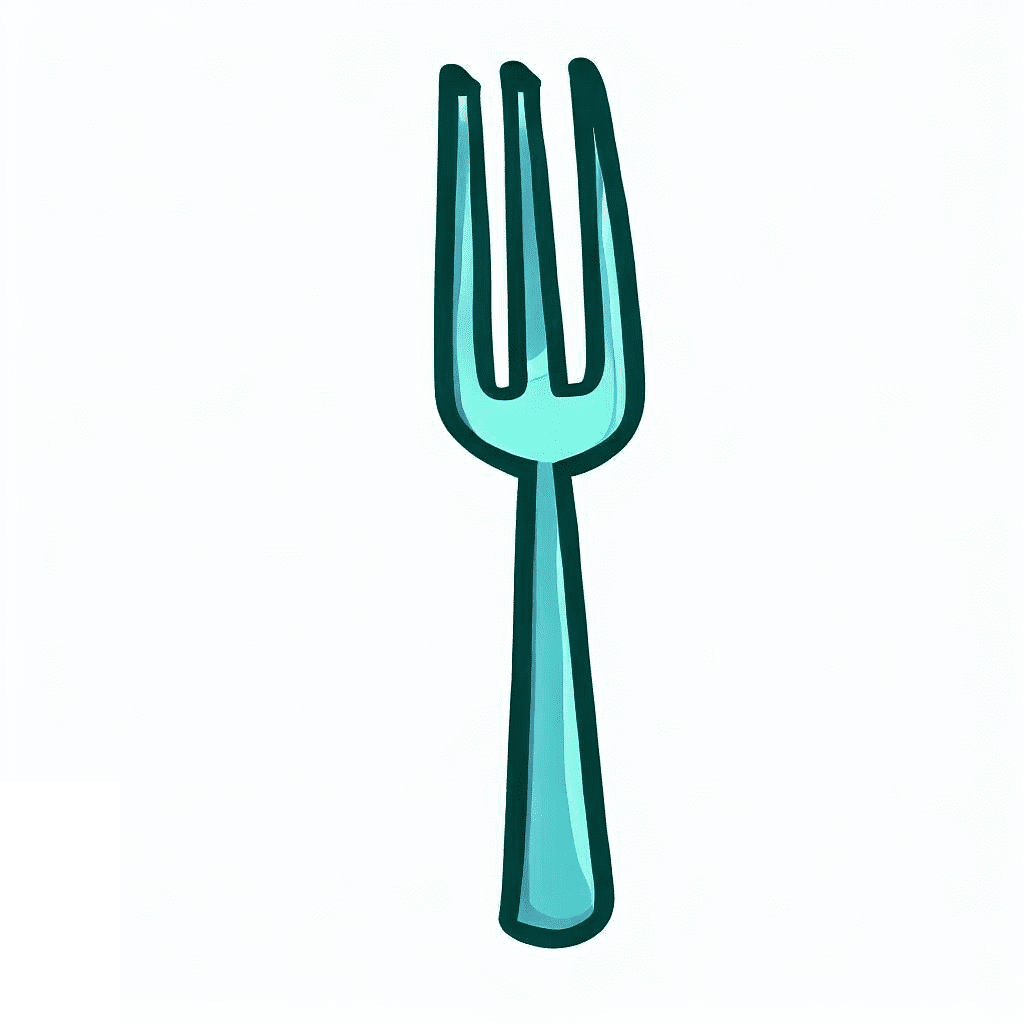 Fork Png Images ClipartLib