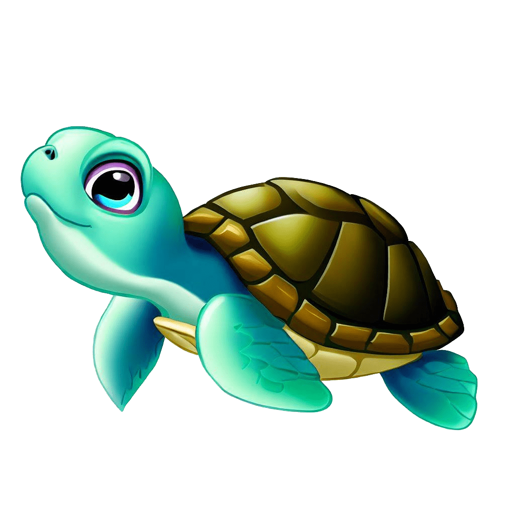 Sea Turtle Clipart Transparent Image ClipartLib
