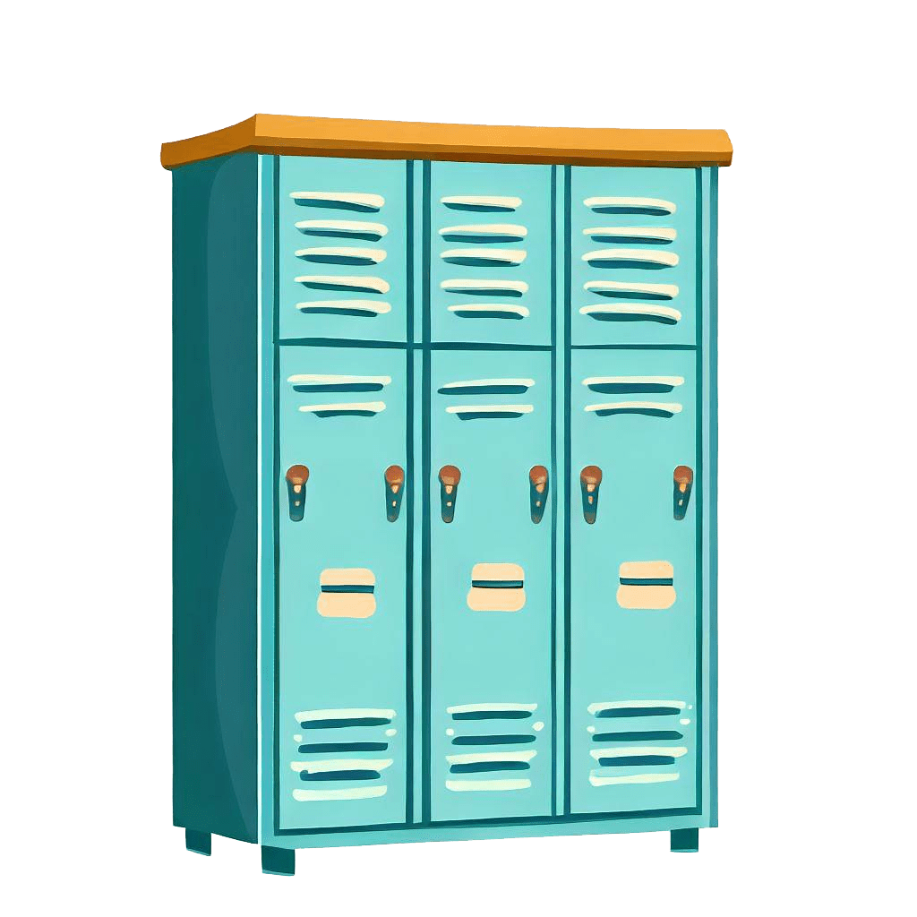 Locker Clipart Png Transparent ClipartLib