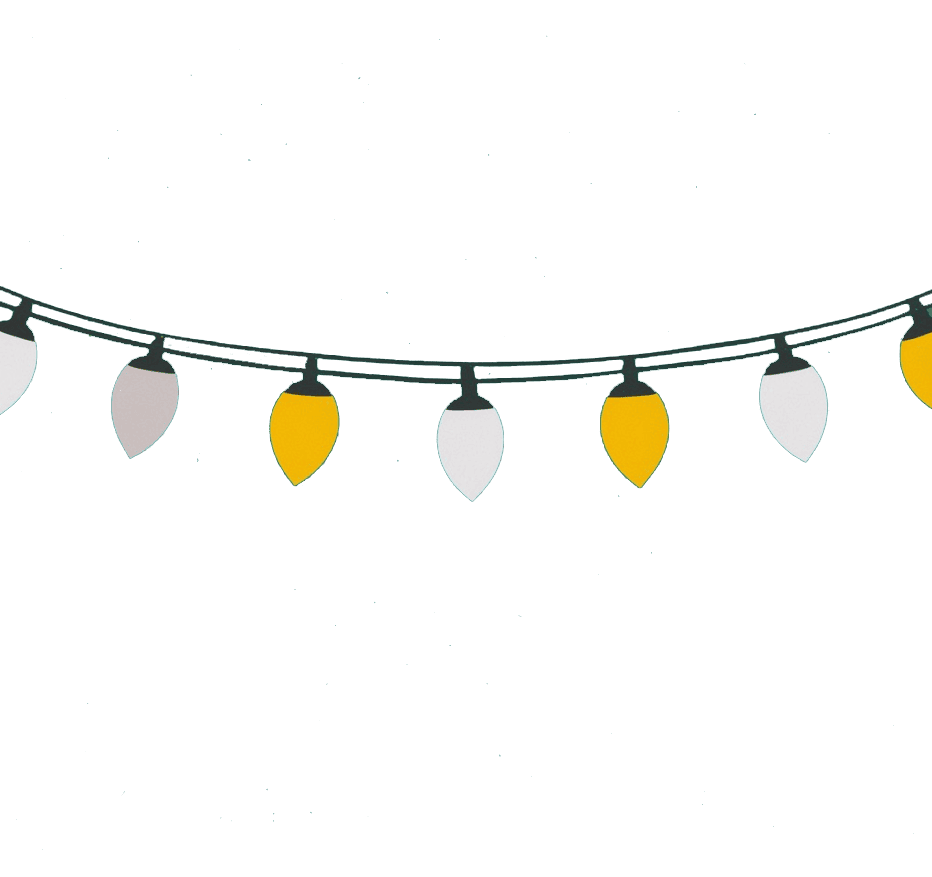 String Lights Clipart Transparent Image ClipartLib