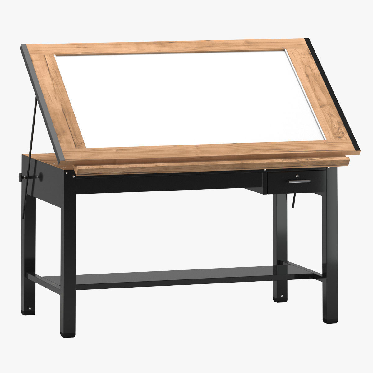 Small Table Drawing Free download on ClipArtMag