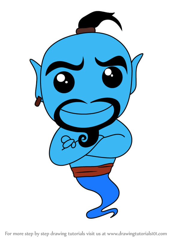 Aladdin Drawing Free download on ClipArtMag