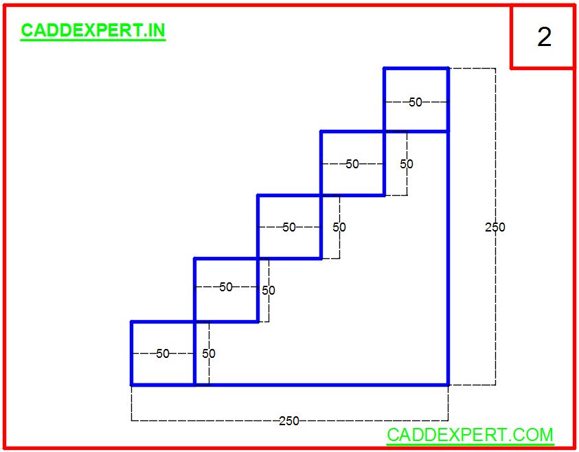Autocad Basic Drawing Exercises Pdf Free download on