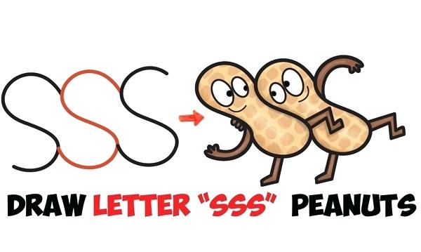 Easy To Draw Monkey Azlan Info