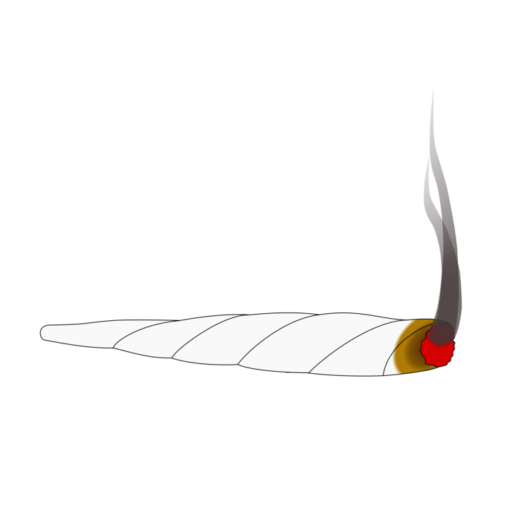 Blunt Drawing Free download on ClipArtMag