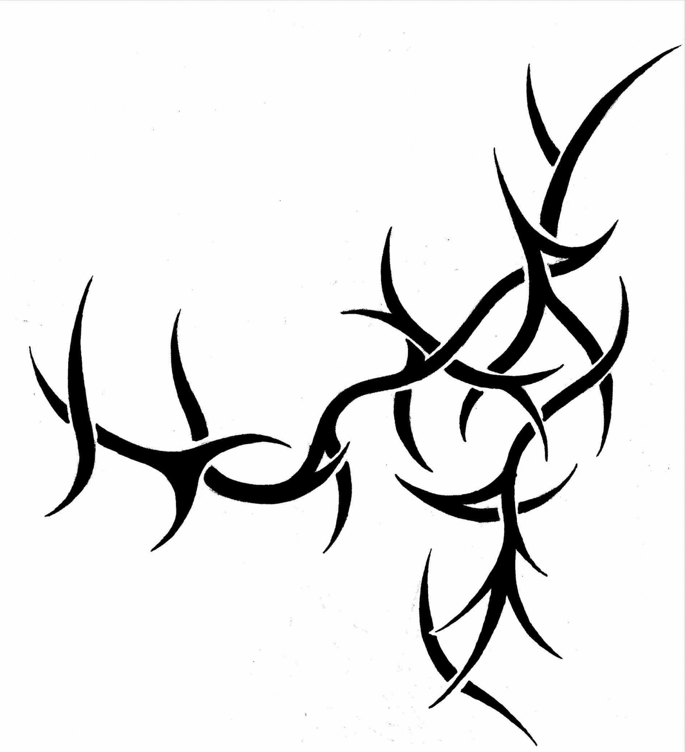 Collection of Thorn clipart Free download best Thorn clipart on