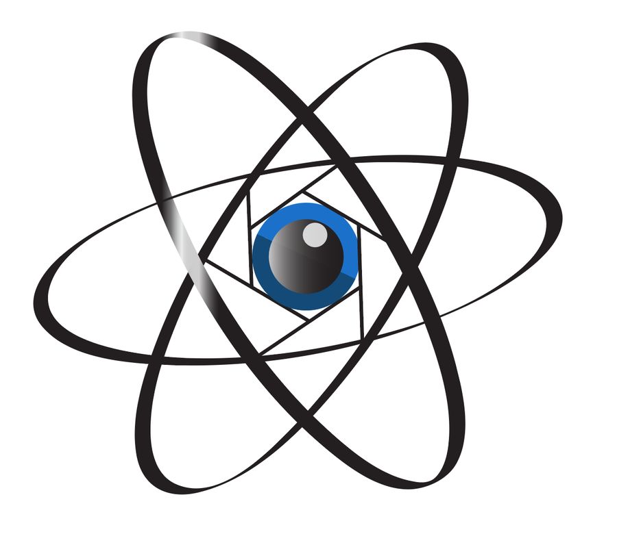 Camera Lens Drawing Free download on ClipArtMag