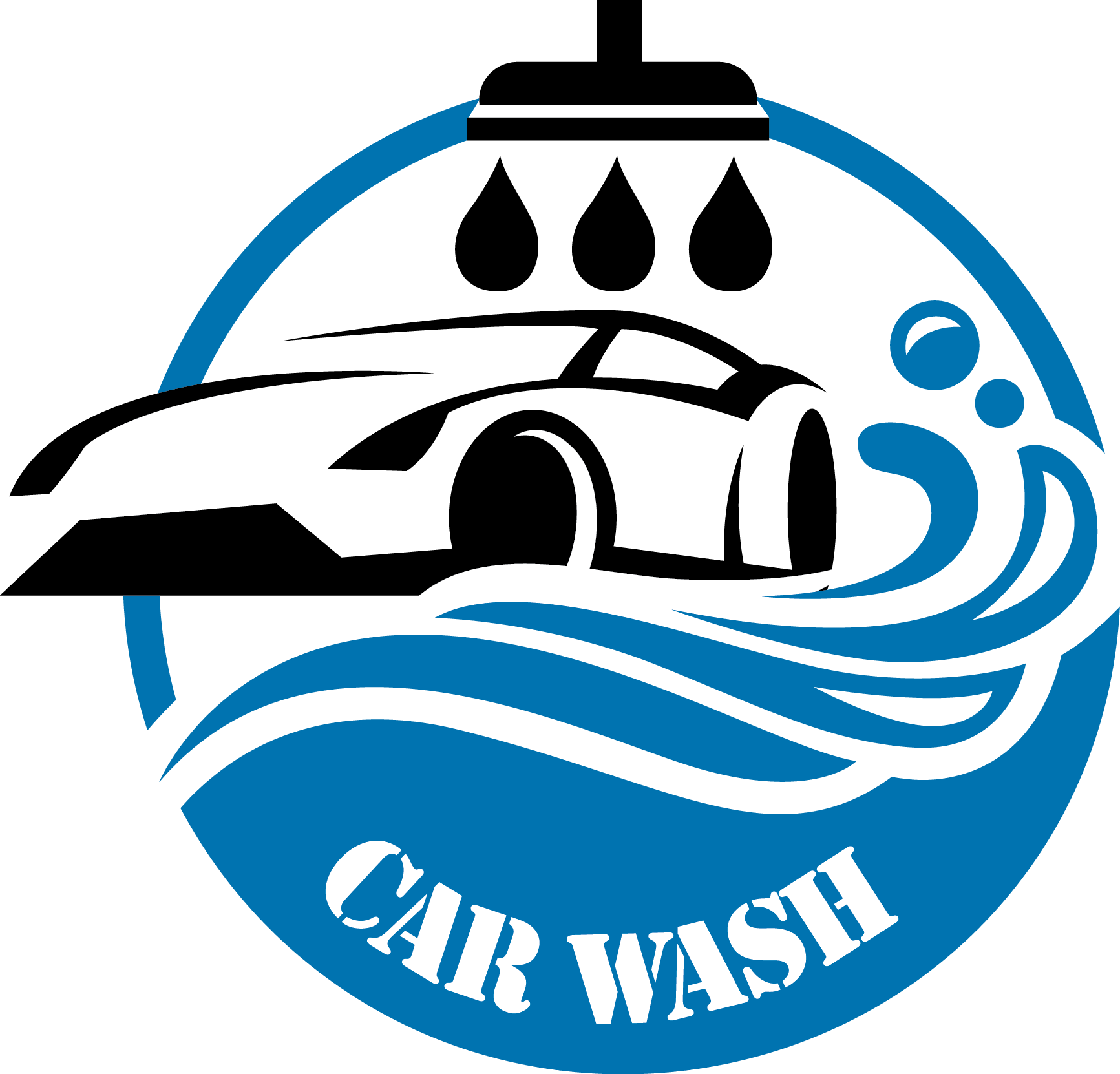 Car Wash Drawing Free download on ClipArtMag