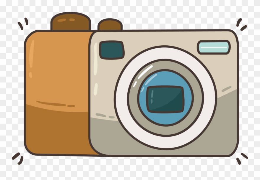 Polaroid Camera Drawing Free download on ClipArtMag