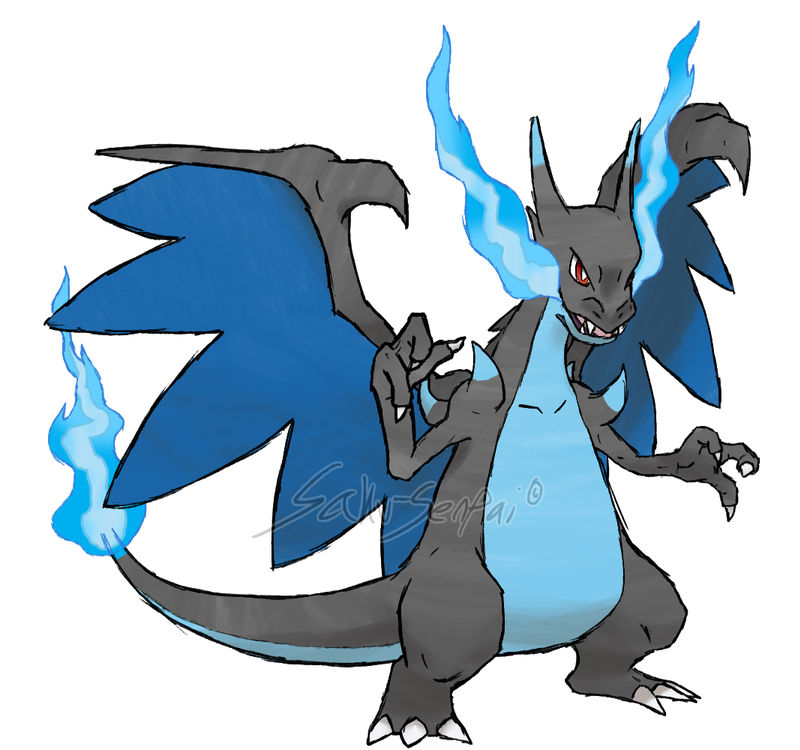 Collection of Charizard clipart Free download best