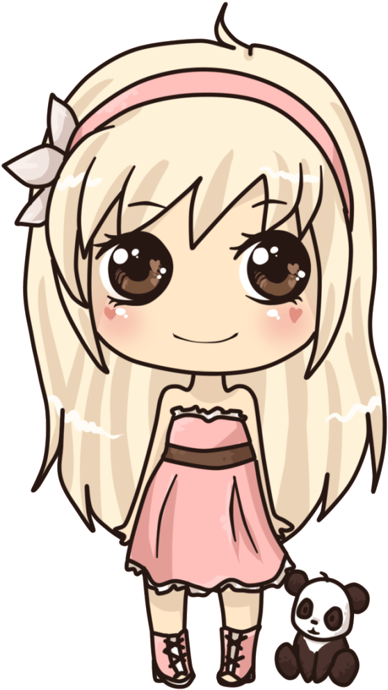Cute Drawings Anime Free download on ClipArtMag