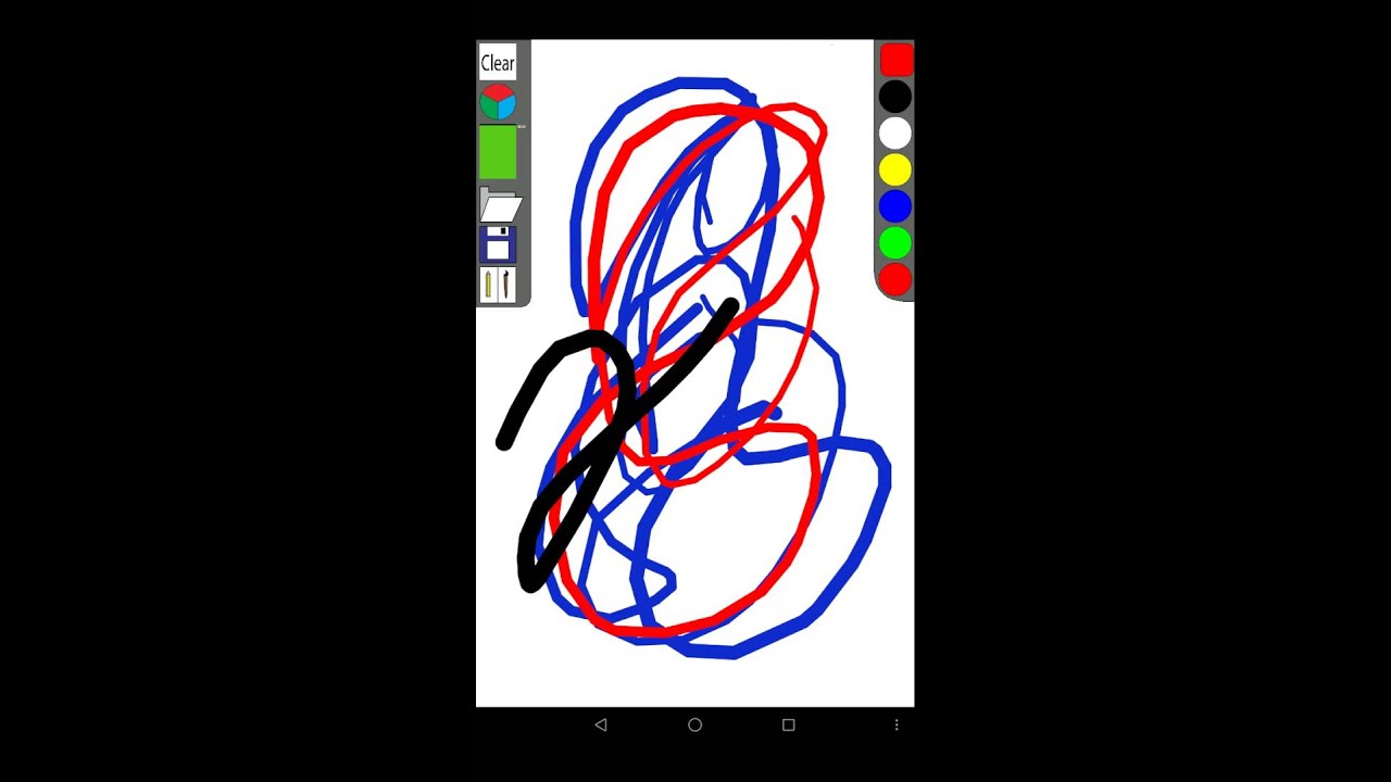 Drawing Application Free download on ClipArtMag