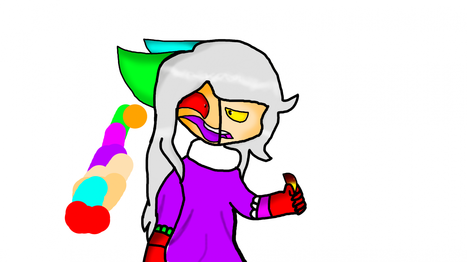 Online Collaborative Whiteboard Sketchboard