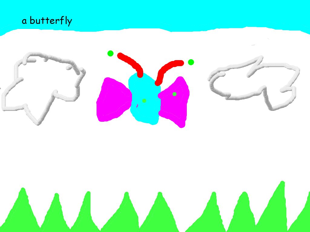 Drawing Riddles Free download on ClipArtMag