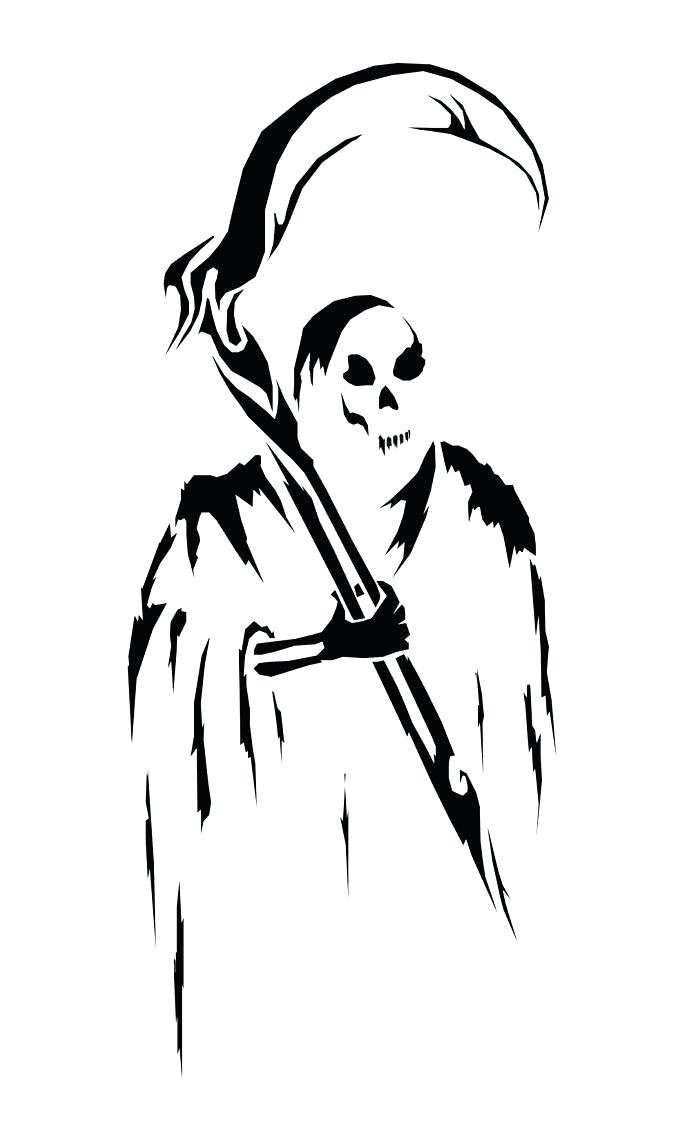 Collection of Grim reaper clipart Free download best Grim reaper