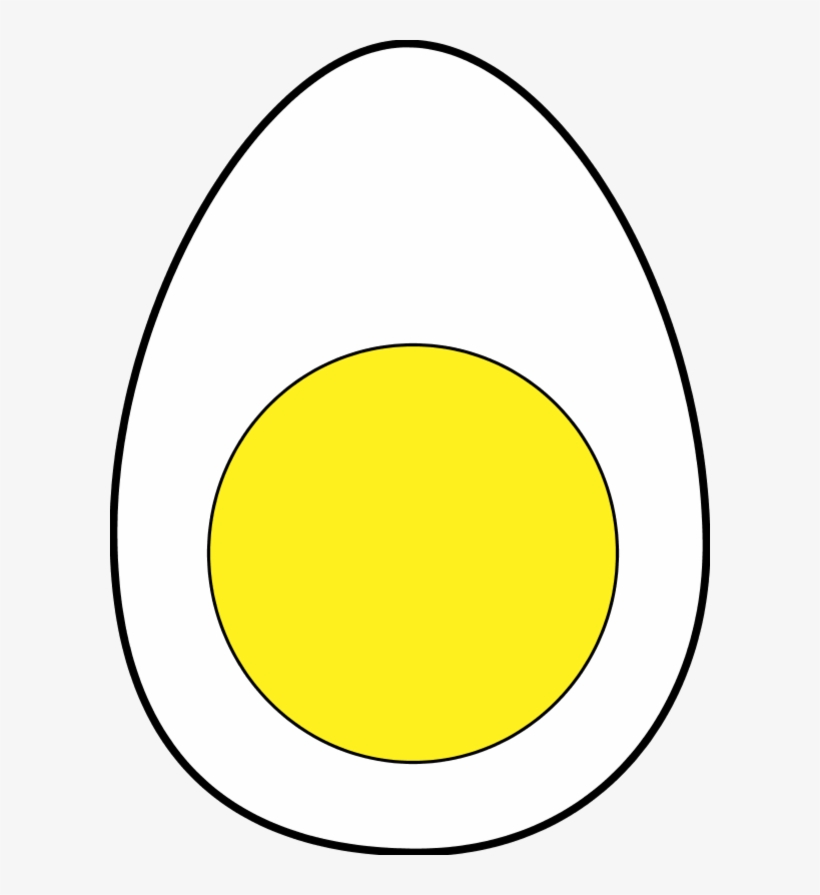 Egg Drawing Free download on ClipArtMag