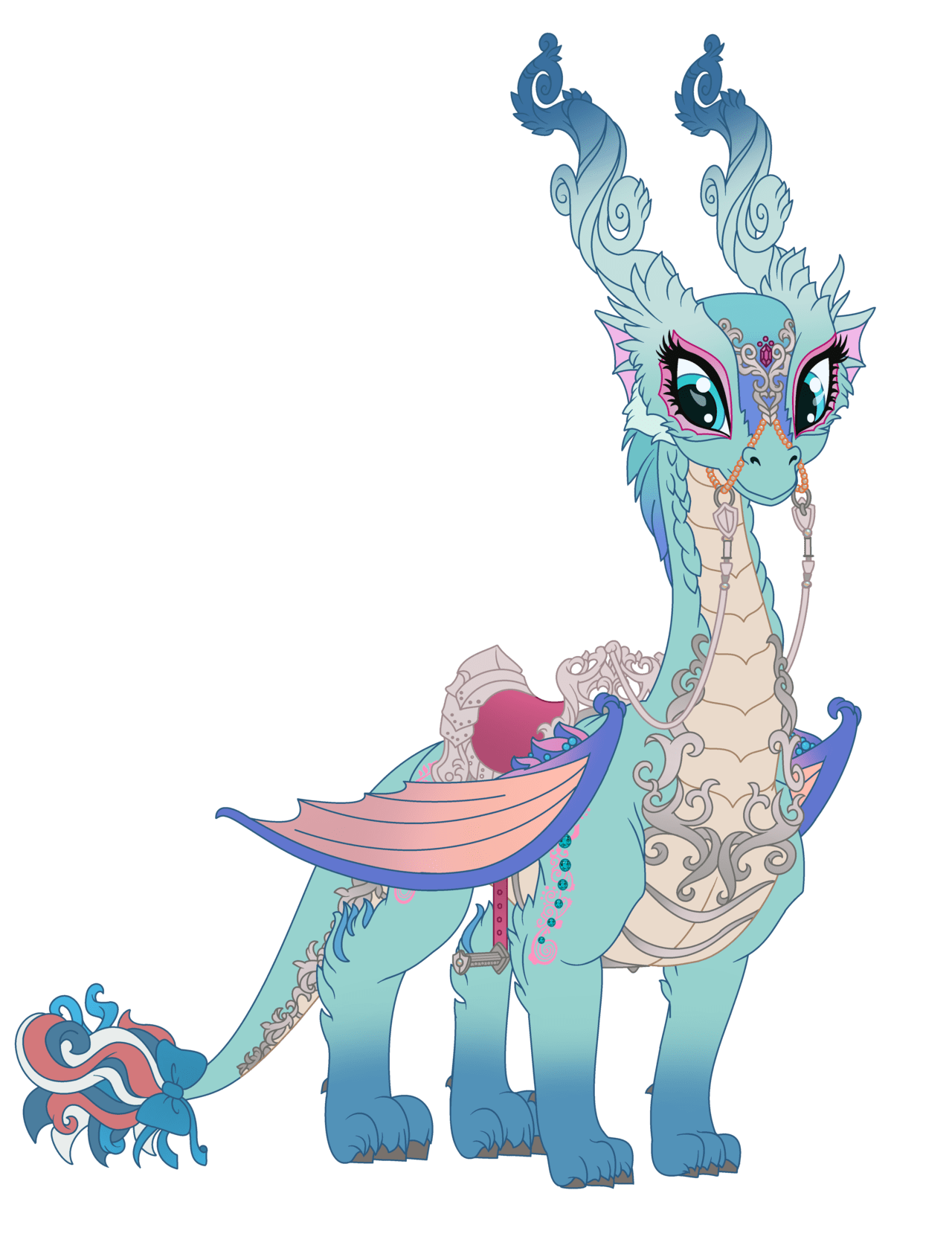 Ever After High Drawings Free download on ClipArtMag