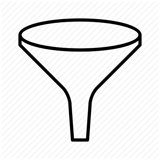 Funnel Drawing Free download on ClipArtMag