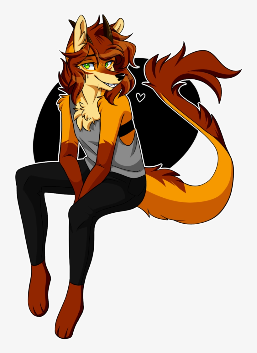 Furry Drawing Free download on ClipArtMag