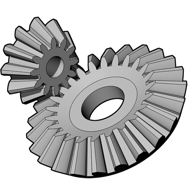 Gear Drawing Free download on ClipArtMag