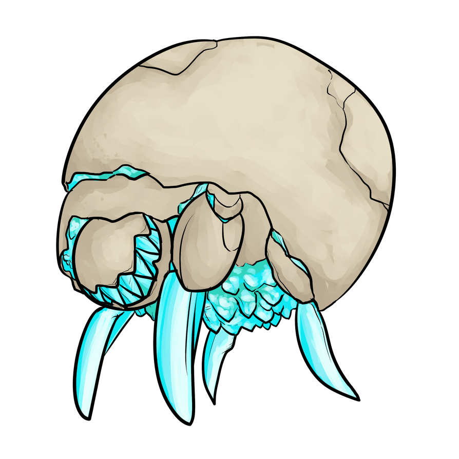 Geode Drawing Free download on ClipArtMag