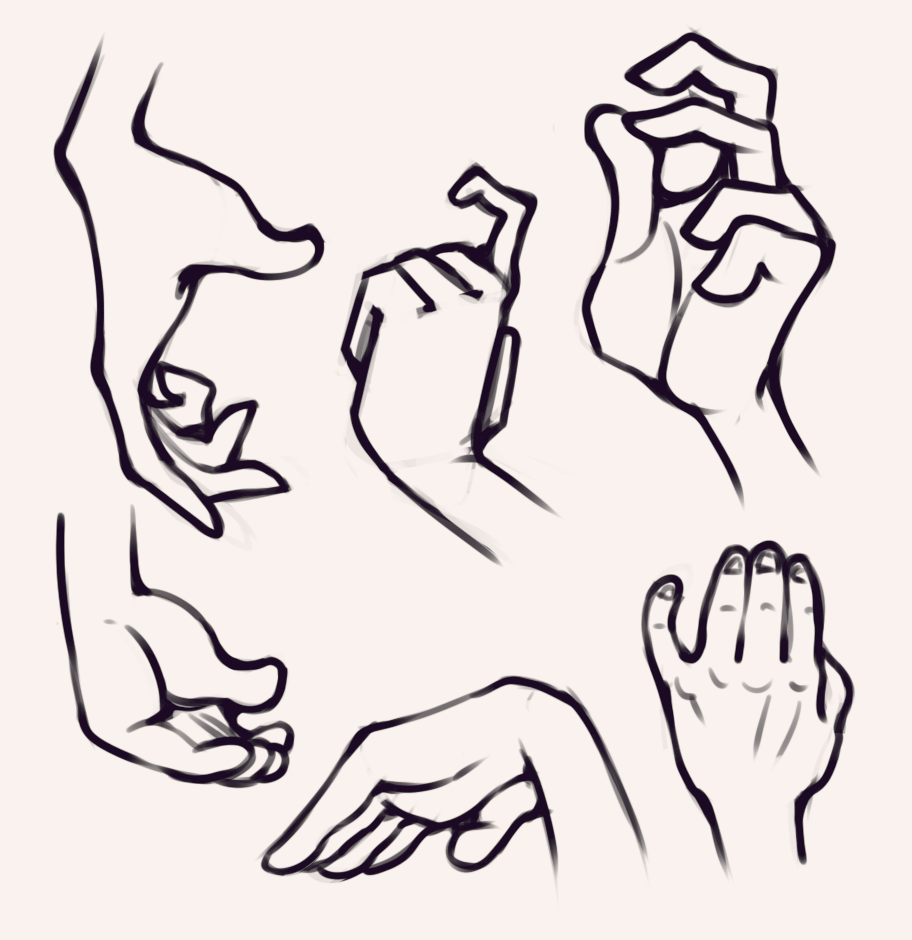 Hand Gestures Drawing Free download on ClipArtMag Hand Gestures Drawing Free download on ClipArtMag