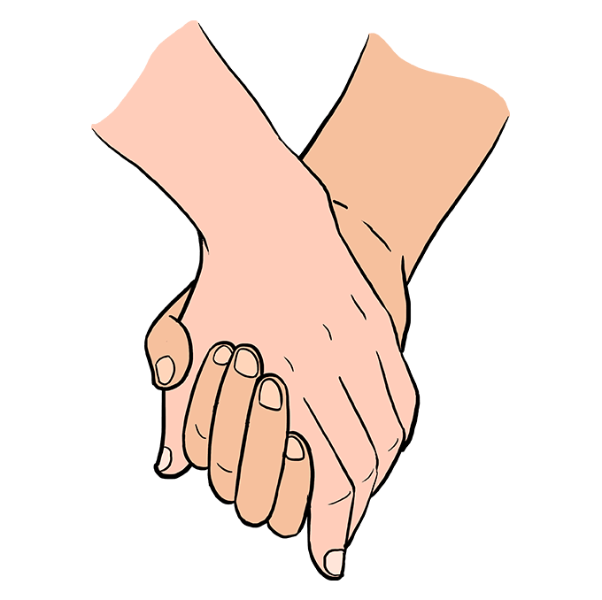 Hand Simple Drawing Free download on ClipArtMag Hand Simple Drawing Free download on ClipArtMag