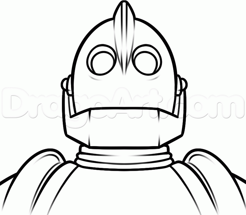 Iron Drawing Free download on ClipArtMag