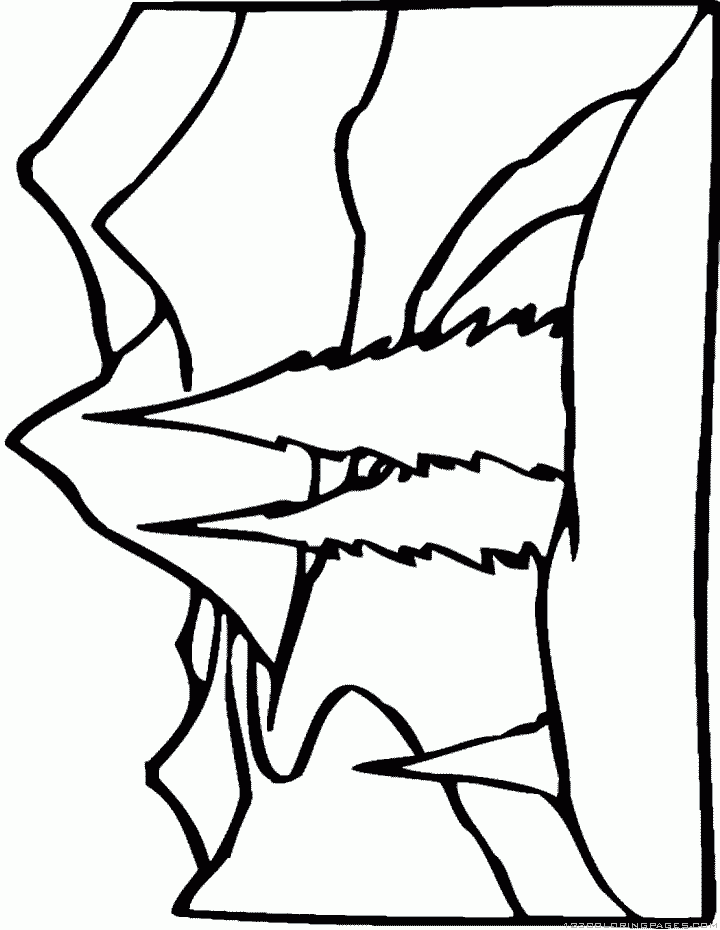 Landscape Line Drawing Free download on ClipArtMag