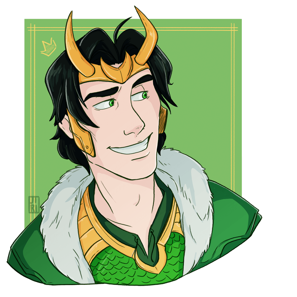 Collection of Loki clipart Free download best Loki clipart on