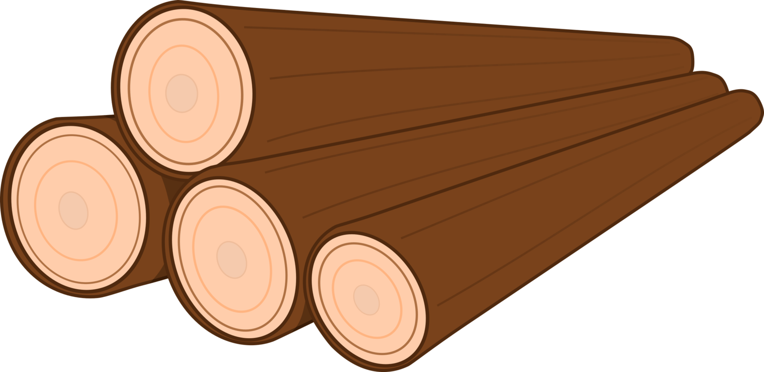 Lumber Drawing Free download on ClipArtMag