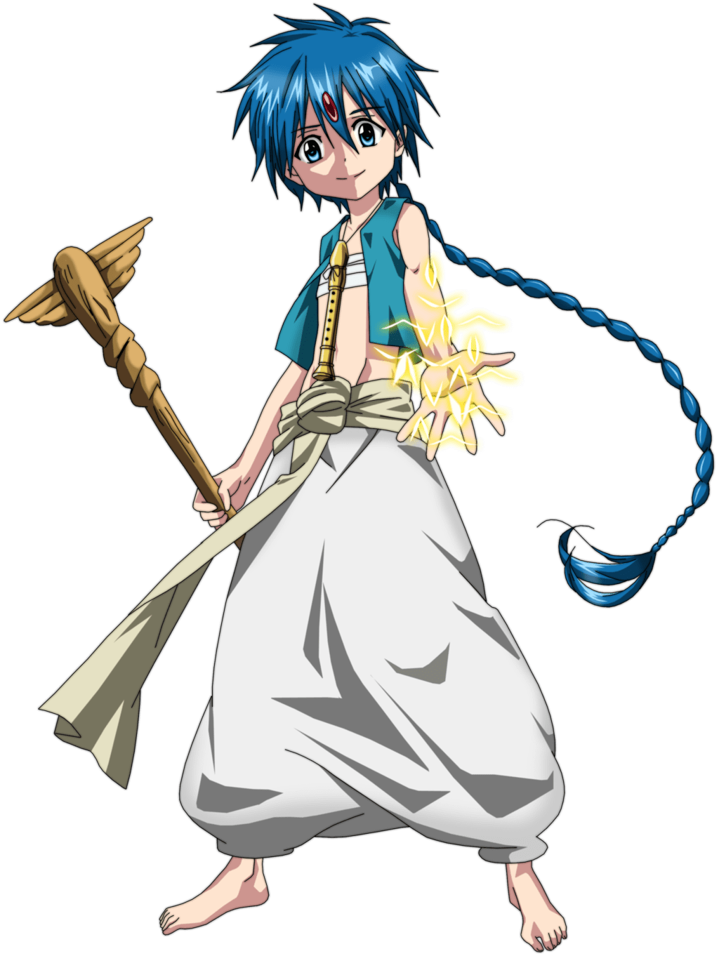 Magi Drawing Free download on ClipArtMag