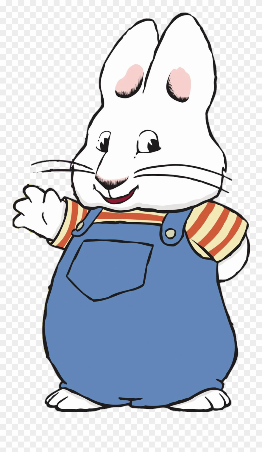 Max And Ruby Drawing Free download on ClipArtMag