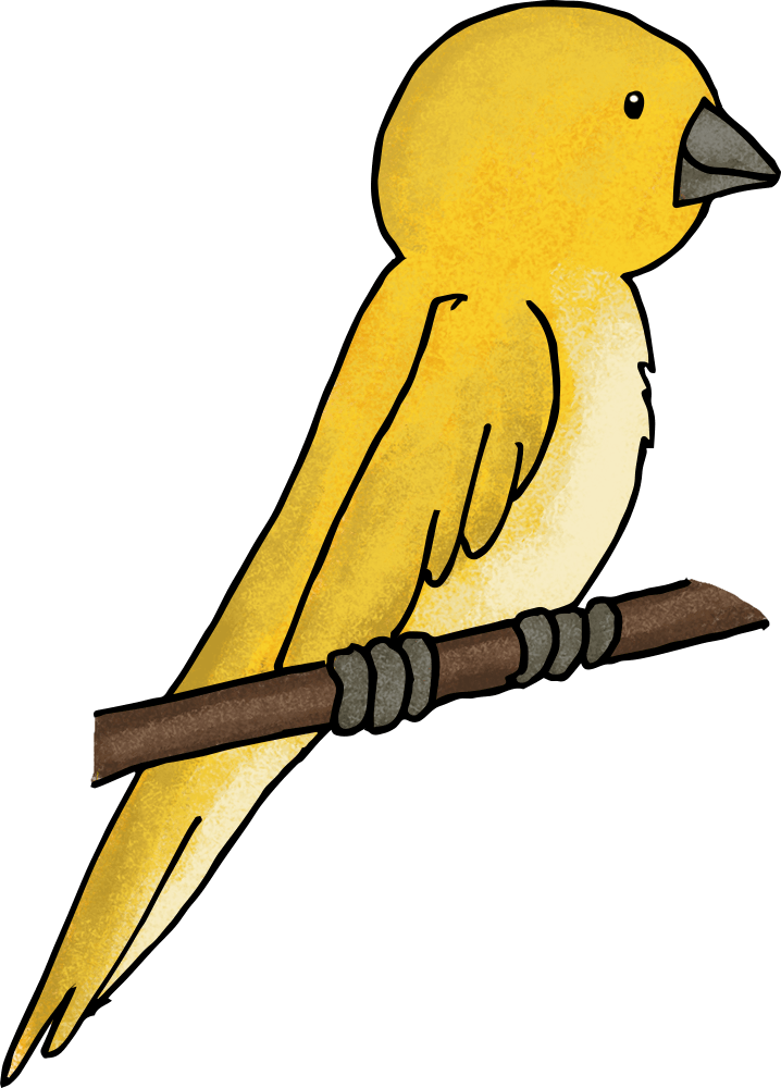 Perch Drawing Free download on ClipArtMag