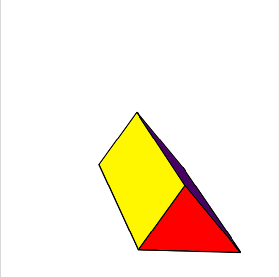 Prism Drawing Free download on ClipArtMag