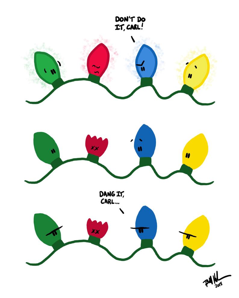 String Lights Drawing | Free download on ClipArtMag