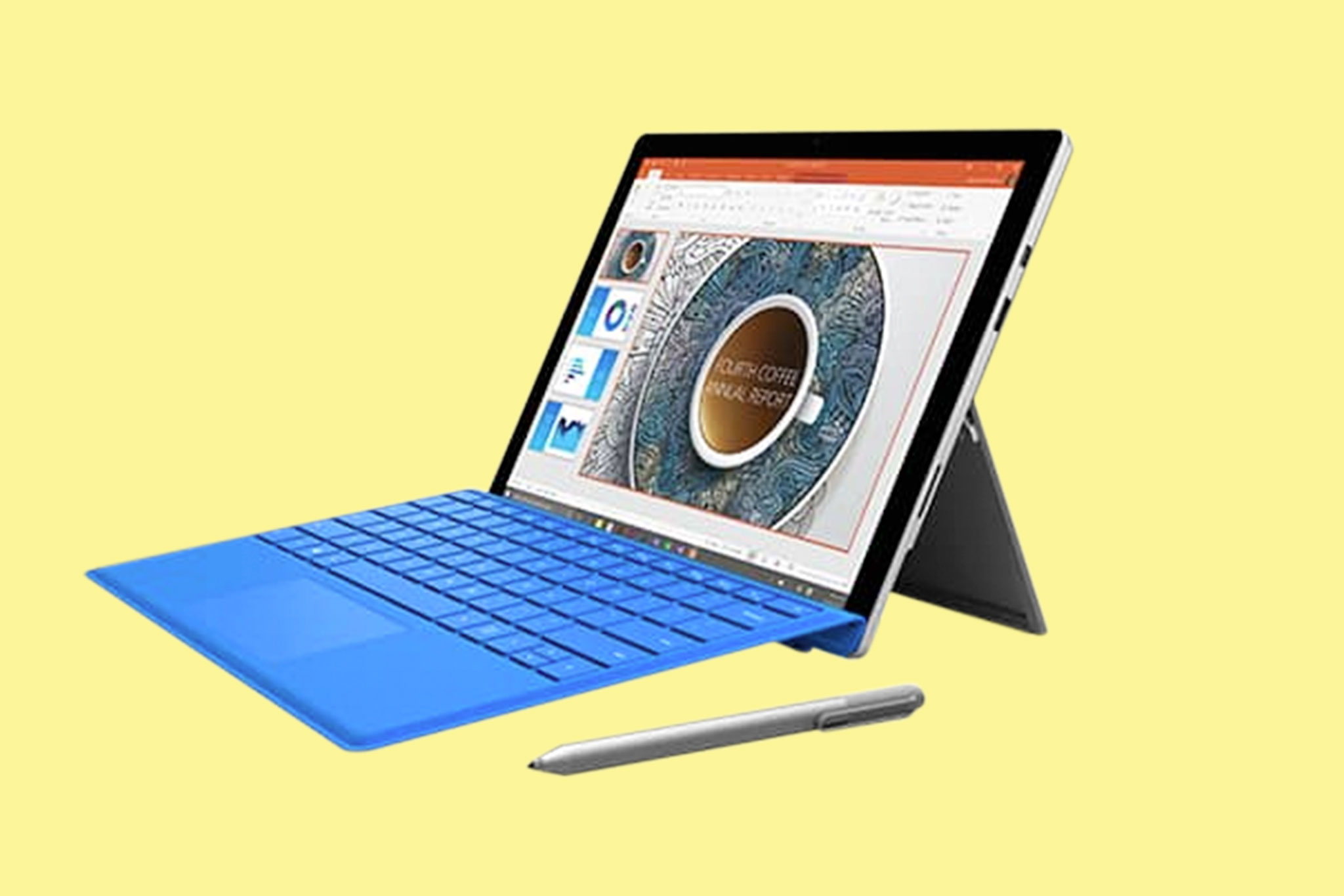 Surface Pro Drawing Free download on ClipArtMag