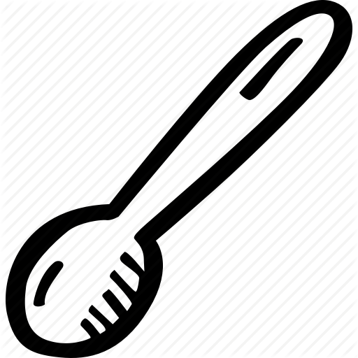 Collection of Teaspoon clipart Free download best Teaspoon clipart on