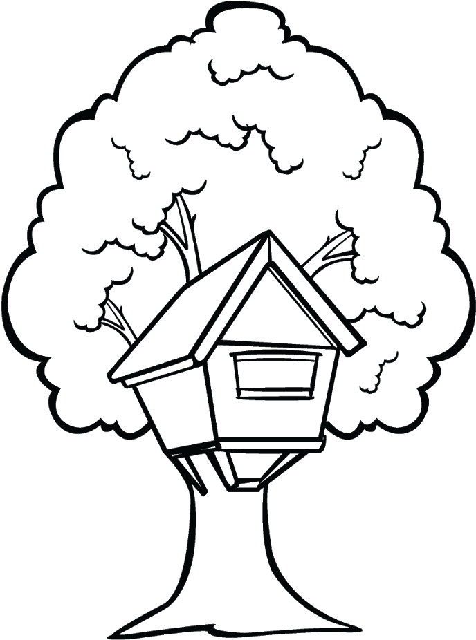 Jack And Annie Magic Tree House Of Coloring Pages From Coloring Pages