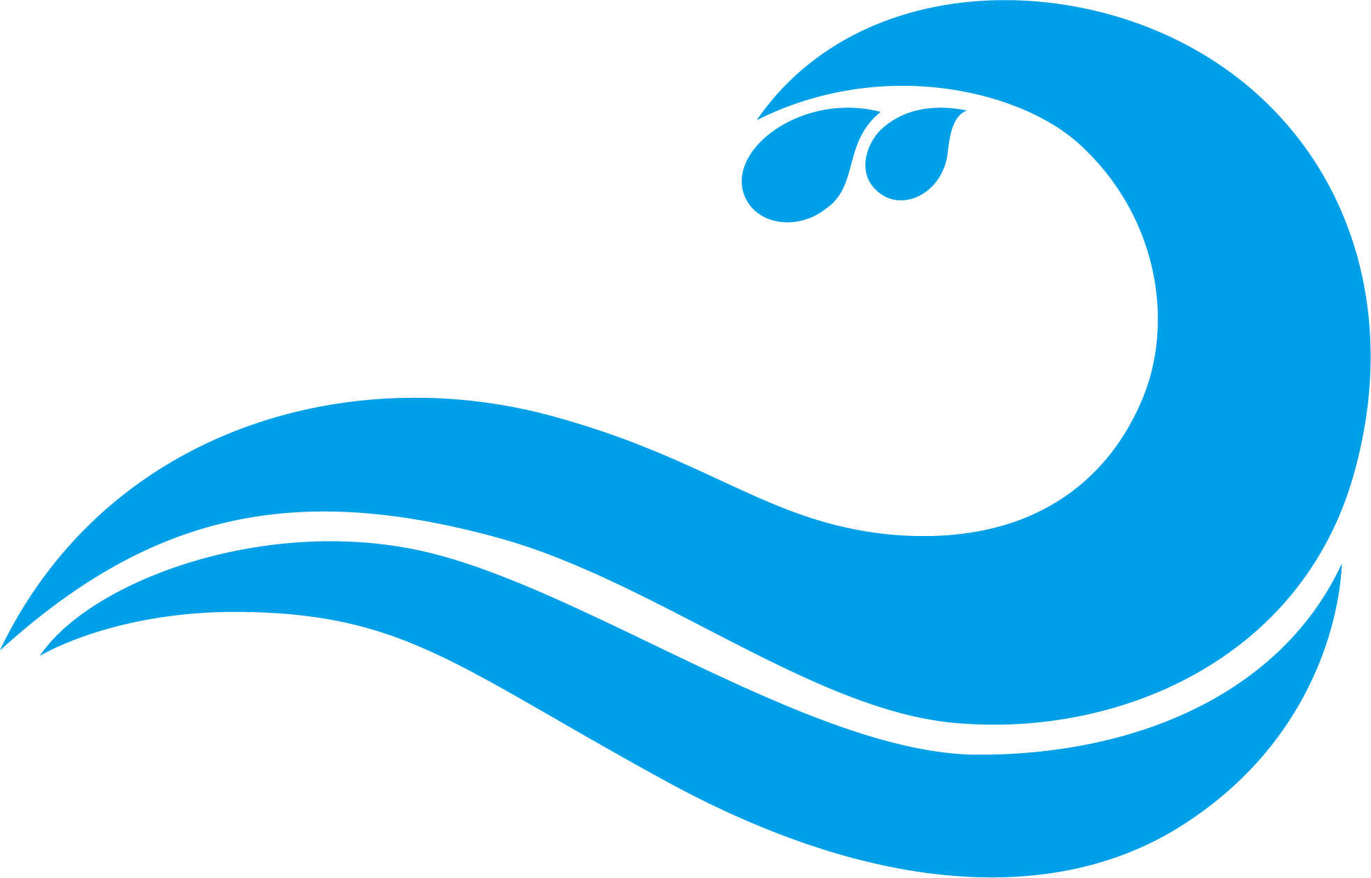 Water Waves Drawing Free download on ClipArtMag