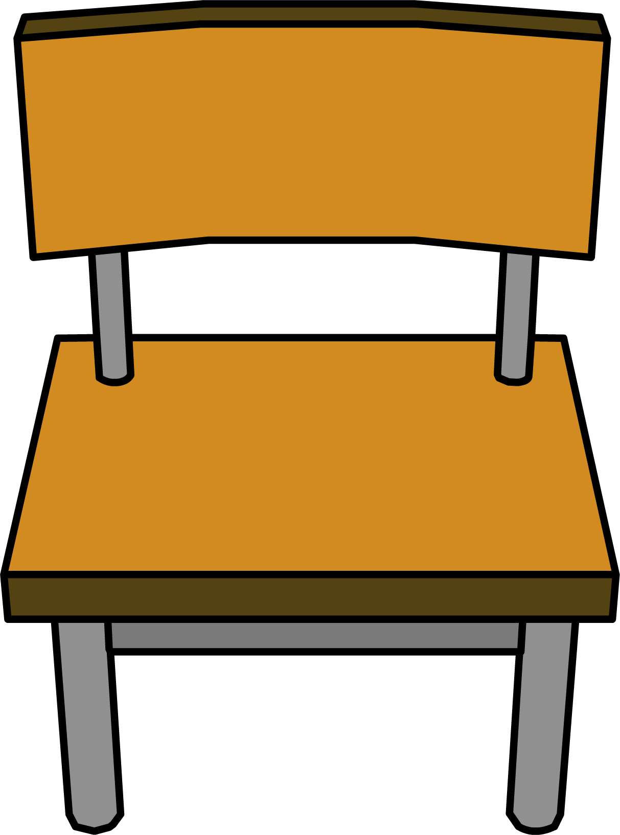 School Table Clipart Free download on ClipArtMag