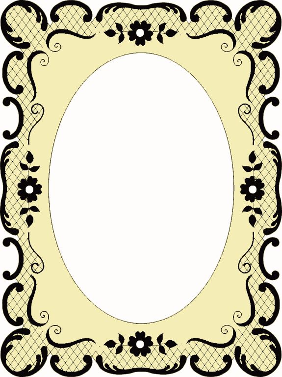 Free Frames Clipart Free download on ClipArtMag