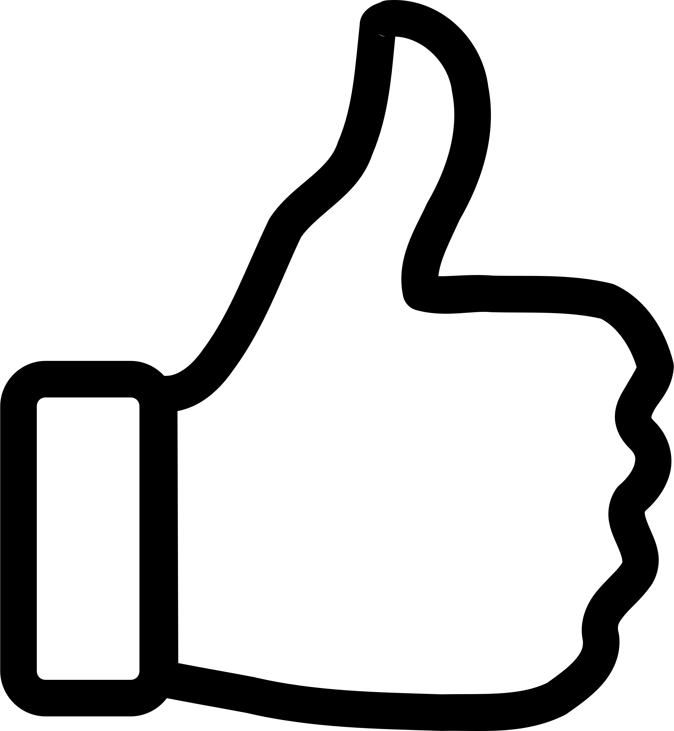 Thumbs Up Free download on ClipArtMag