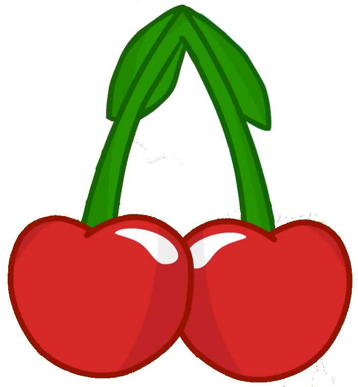 Image Cherries.png Inanimate Insanity Wiki Cliparts.co