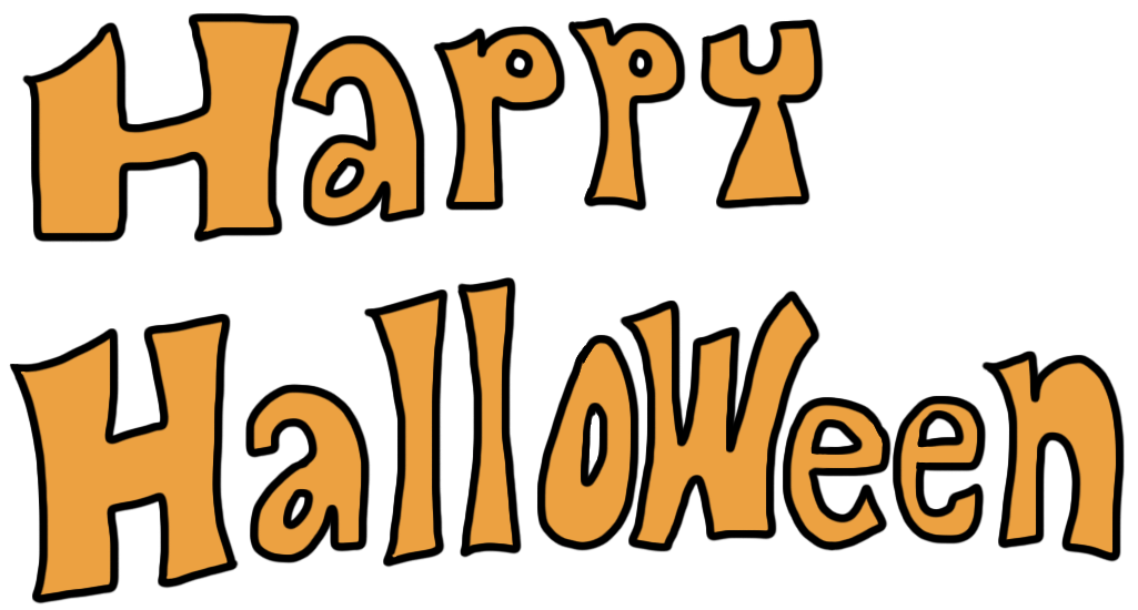 happy halloween cutout PNG & clipart images CITYPNG