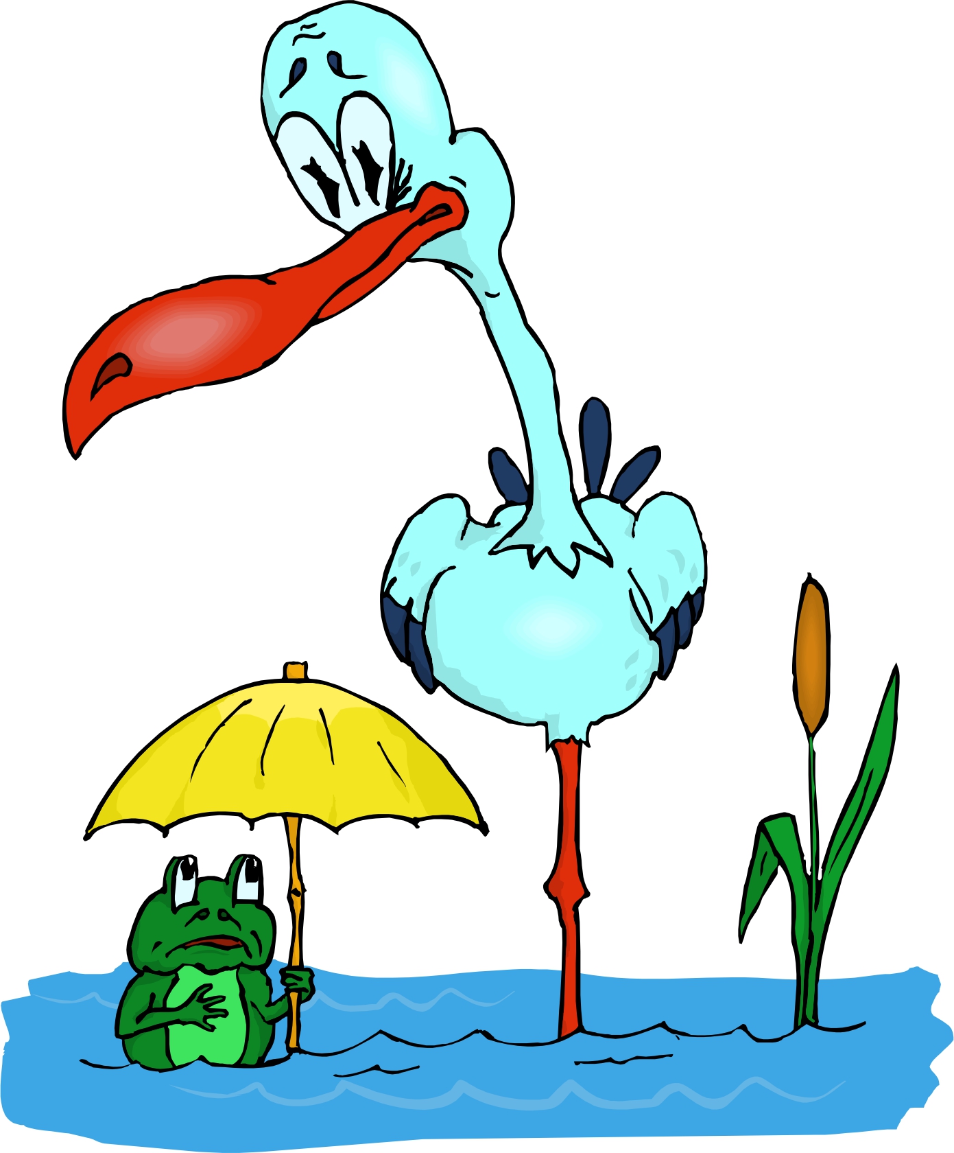 Bird Carrying Baby ClipArt Best Cliparts.co