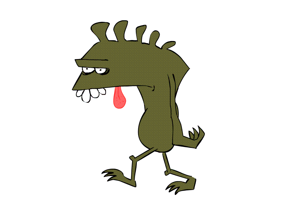 Animal Animation Cliparts.co