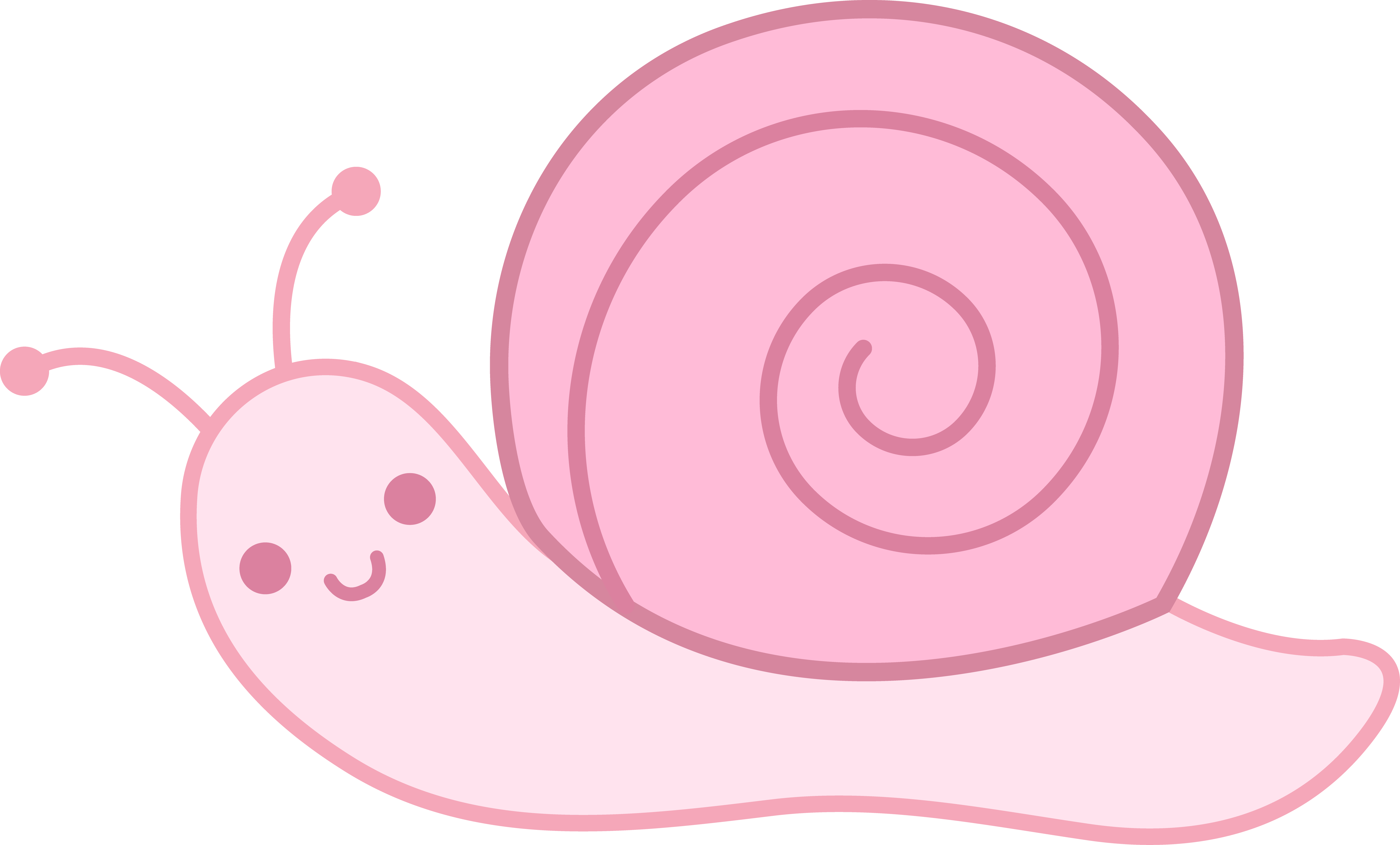 Cartoon Snail Cliparts.co