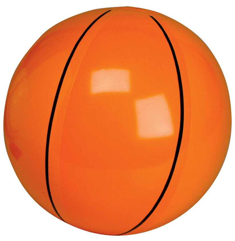 Wholesale Blow Up Inflatable Basketball Beach Balls For Sale Cliparts.co