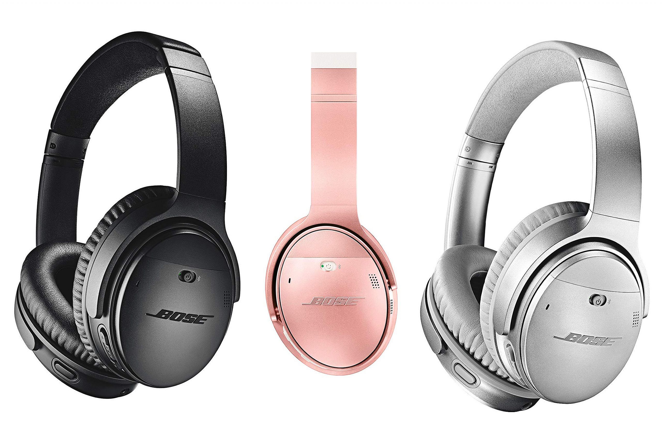 Bose 35 II/QC35 II Wireless Clipe